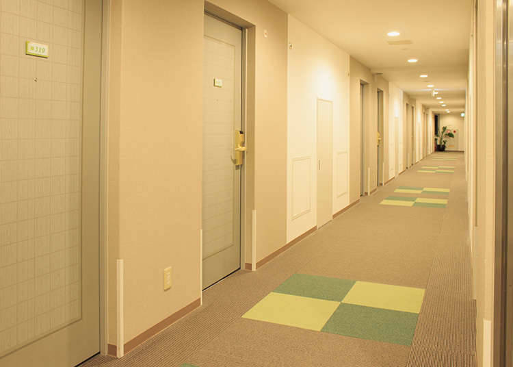 Things to note when staying at hotels