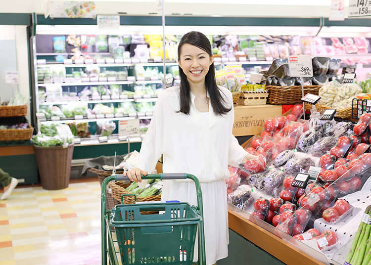 Di Supermarket