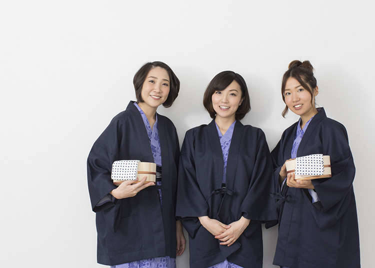 Things to remember when visiting a hot spring