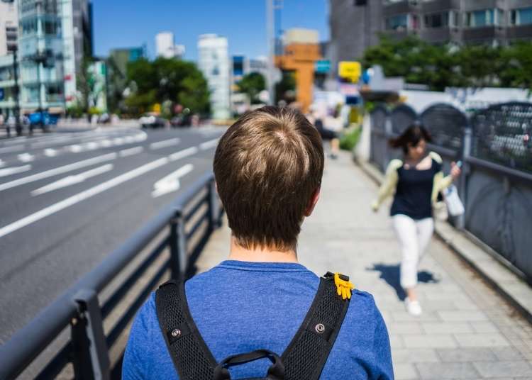 清潔面で他人に迷惑をかけない