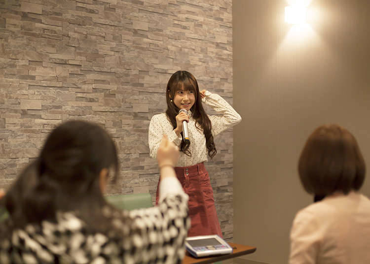 คาราโอเกะ (Karaoke)