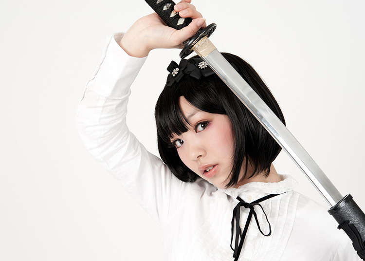 コスプレとは