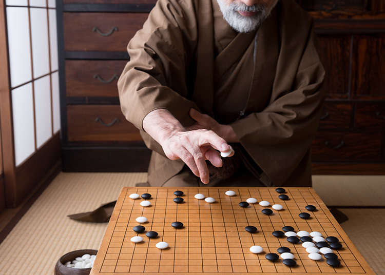 囲碁