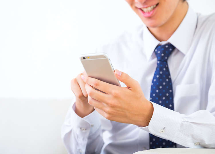 スマホゲーム