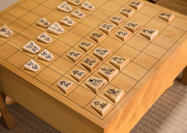 장기