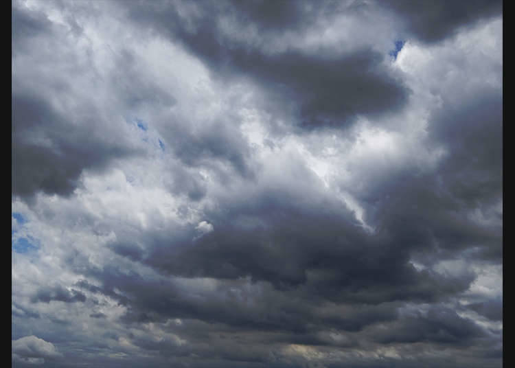 9. Are the names of typhoons different from country to country?