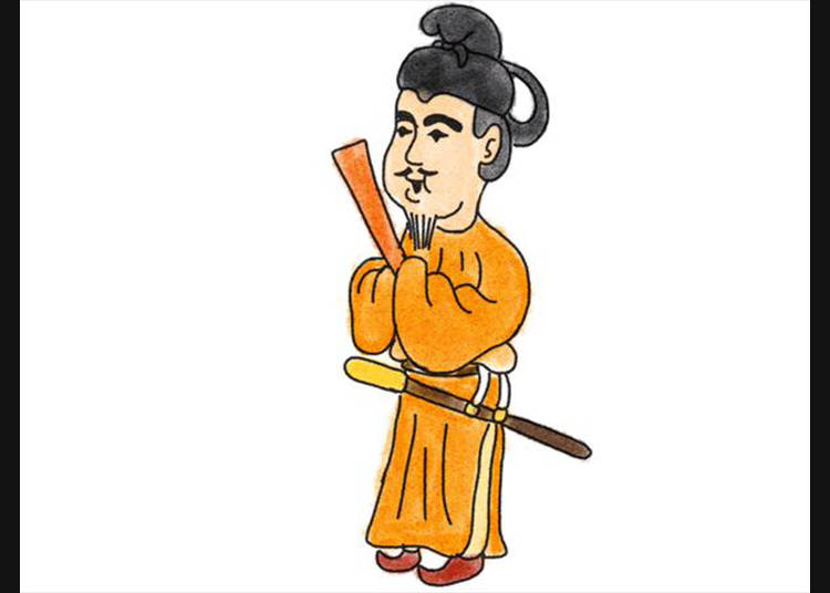 クーデターと天皇制の始まり