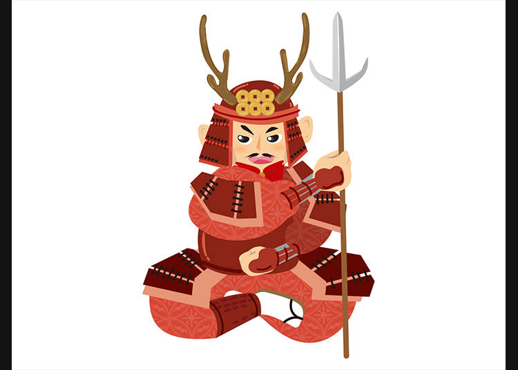 将軍時代の幕開け