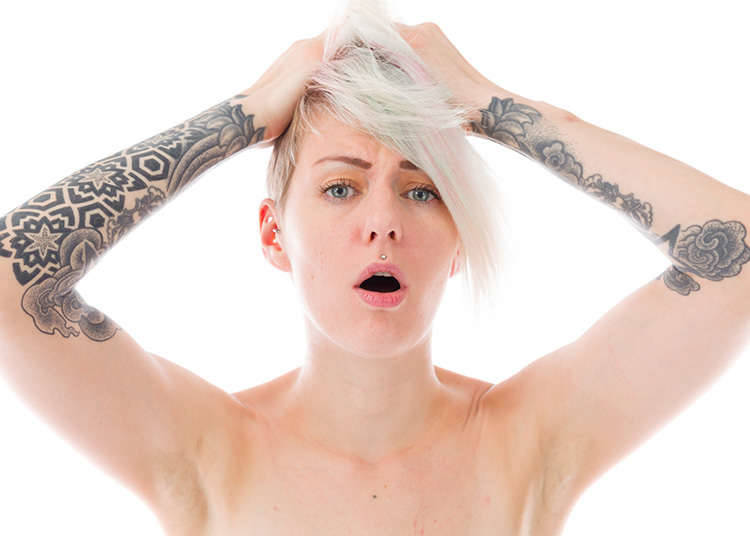 Hot Springs and Tattoos: Yes or No?