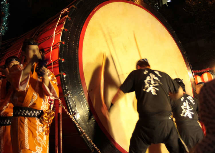 Tohoku: Welcome to the North