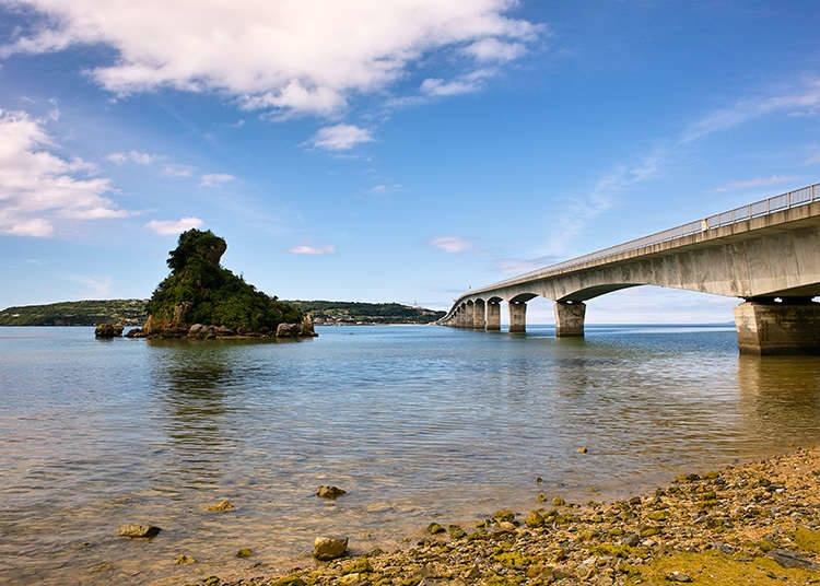 Okinawa: the Ryukyu Kingdom