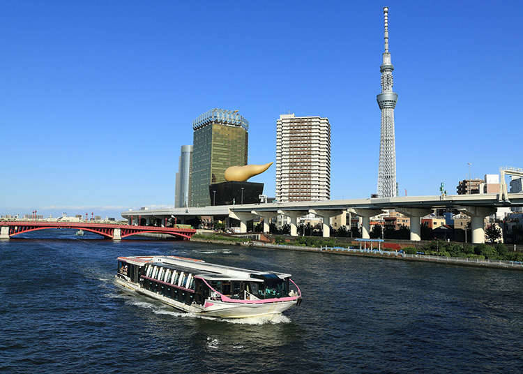 Coupons of aerial trams, pleasure boats, etc.