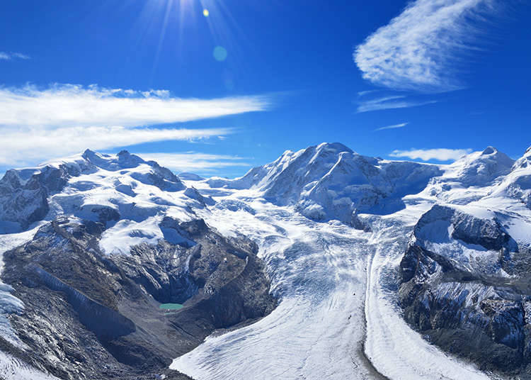 什么是山岳