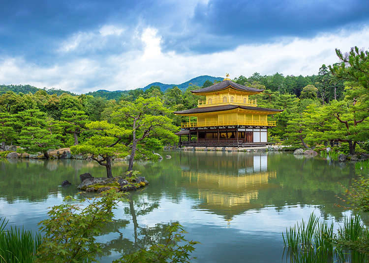 庭園の歴史