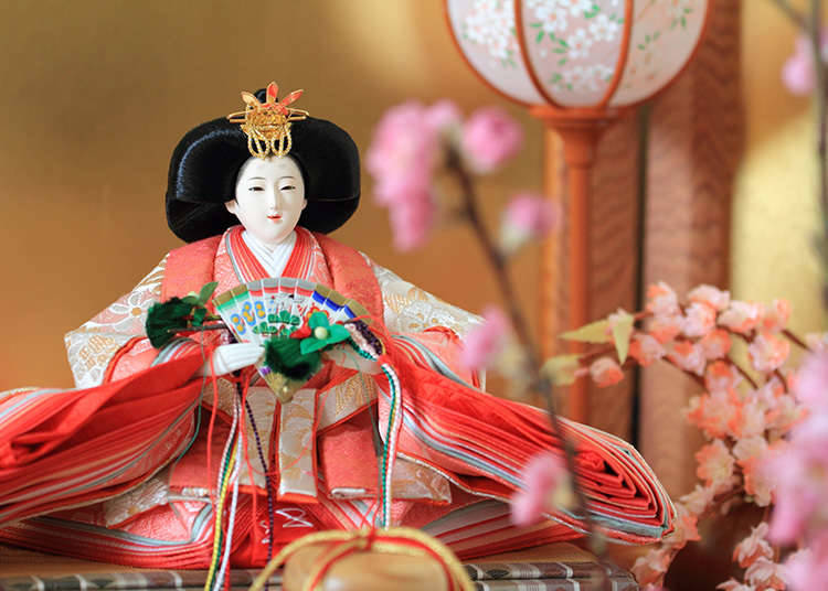 ひな祭り