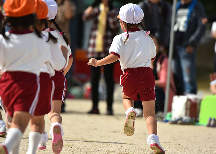 Sports Festivals