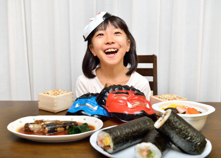 7. Explore Japanese Winter Holiday Traditions