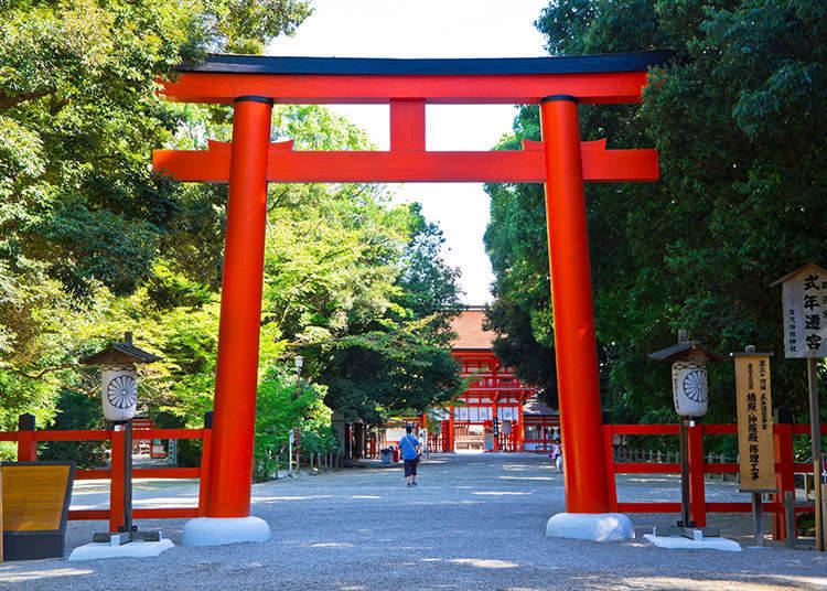 Kuil Shinto