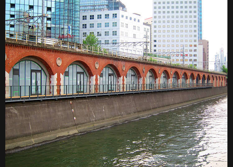 Jembatan Layang