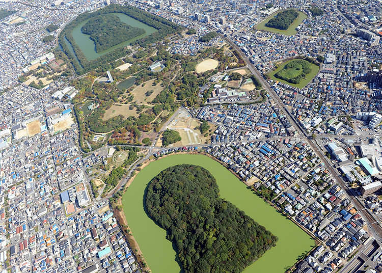 大小