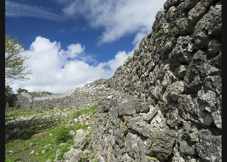 Joseki: Castle Ruins