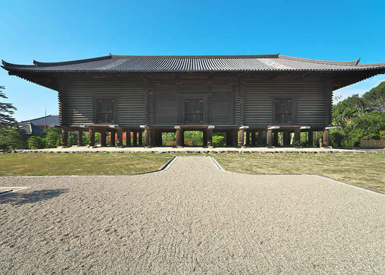 Sejarah Museum Jepang