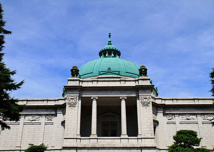 Museum-museum yang Memiliki Sejarahnya Sendiri