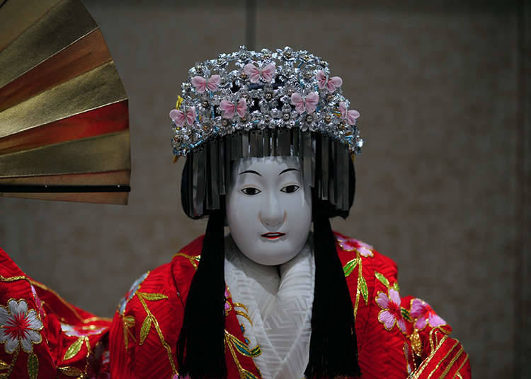 文乐