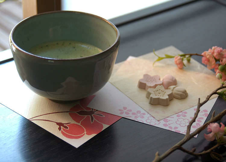 茶道