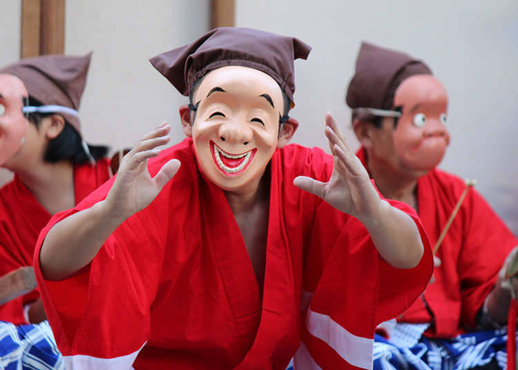 관람 에티켓