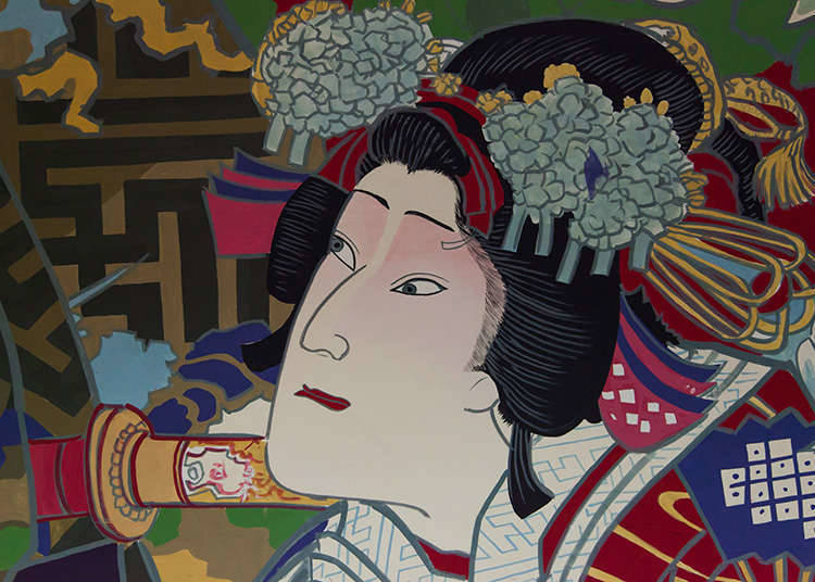 Awal dari Kabuki