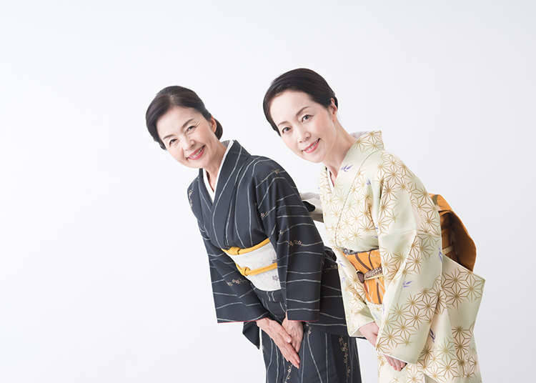 芸道の修業