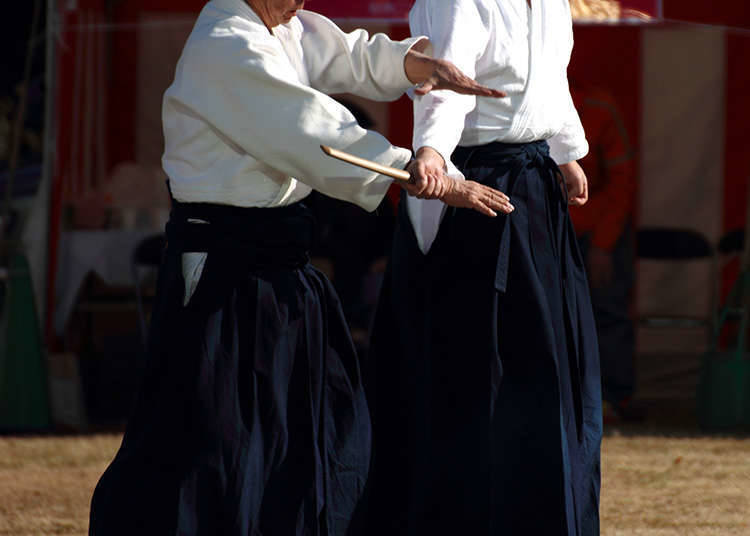예도란
