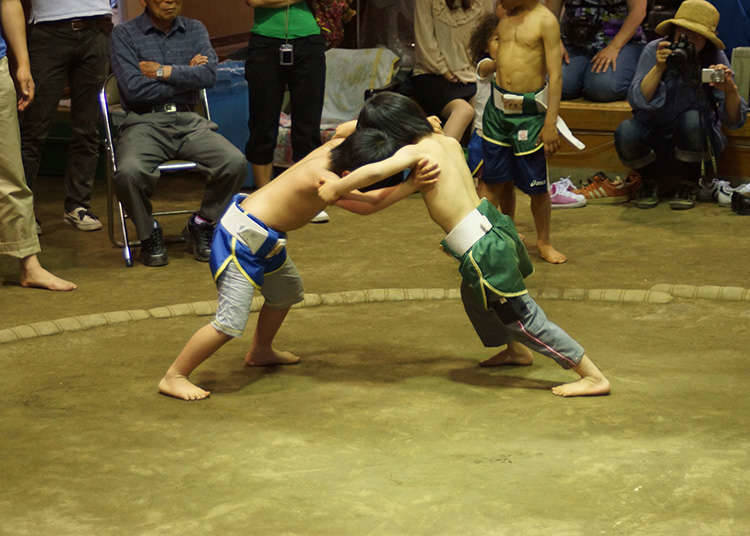 宗教中的武道