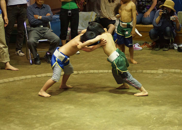 宗教中的武道