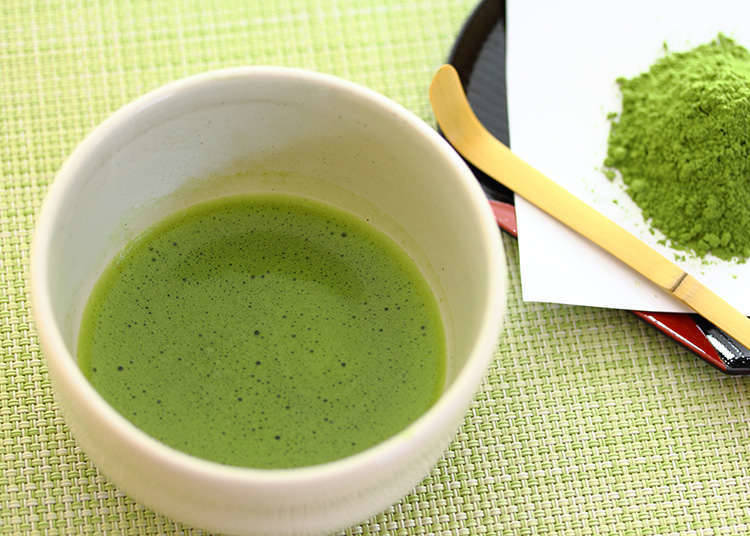 茶道の歴史
