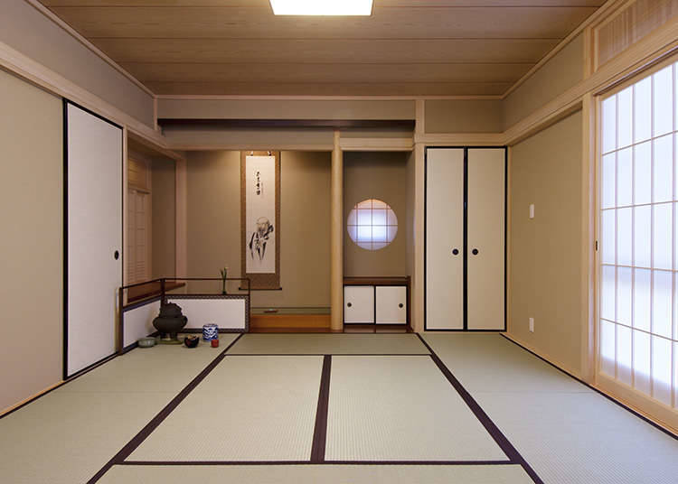 茶の哲学