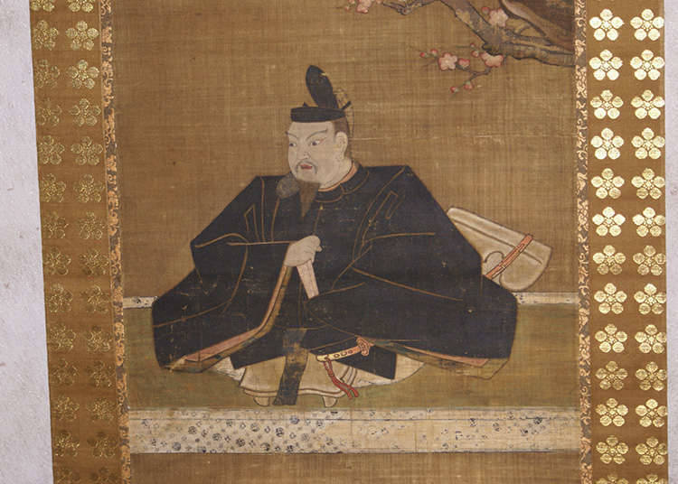 日本畫畫法的特徵