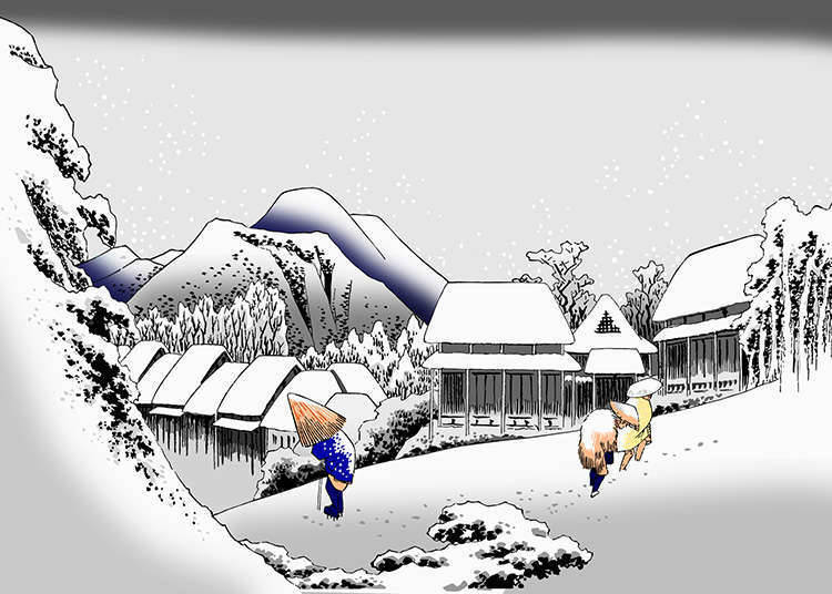 Ukiyo-e