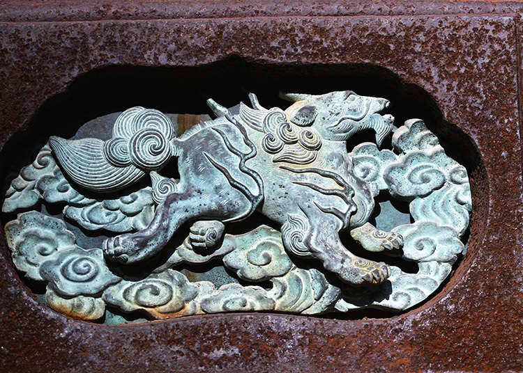 金属工艺的传统技术