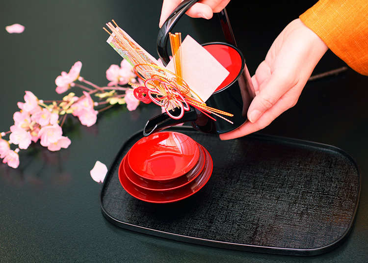 Lacquer Art