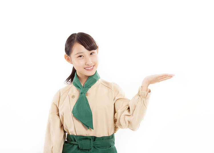 世界に誇る技術・サービス