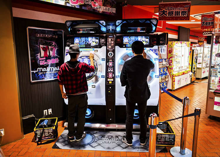 Game Berbasis Pengalaman