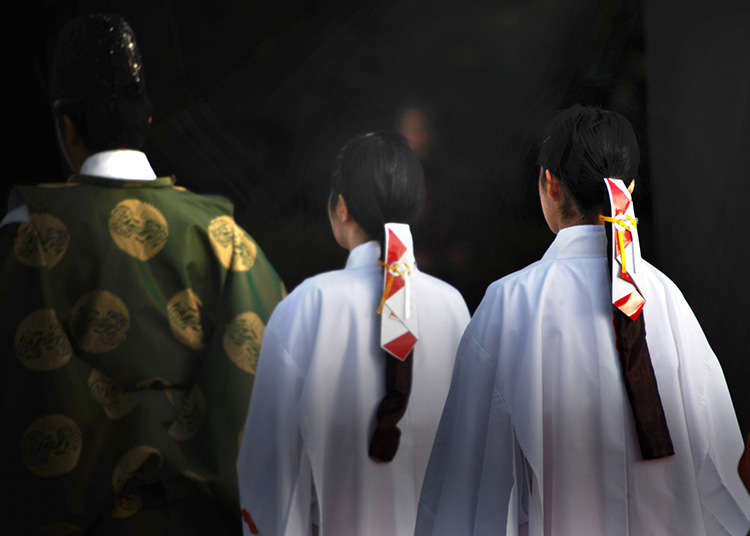 Jinja (Kuil Shinto)