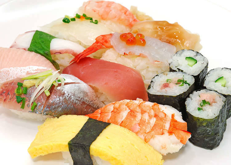 Sushi