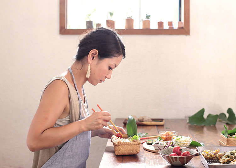 เรื่องราวเกี่ยวกับตะเกียบ
