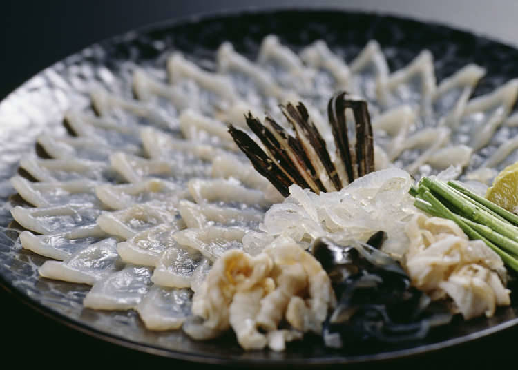 料理的多种方法