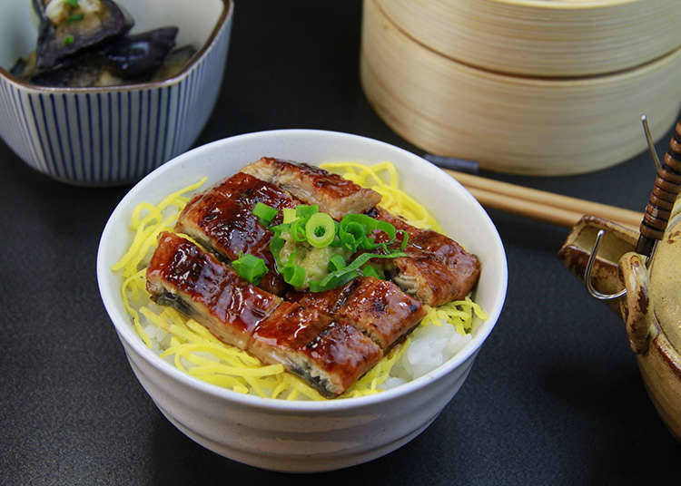 Makanan Pendamping