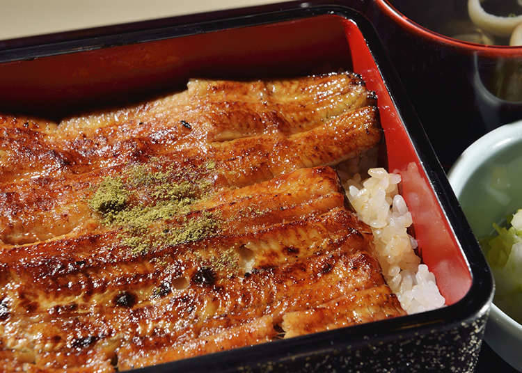 隠し味