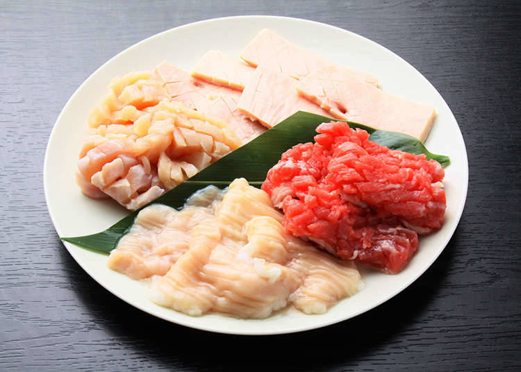 ความเป็นมาของเครื่องใน